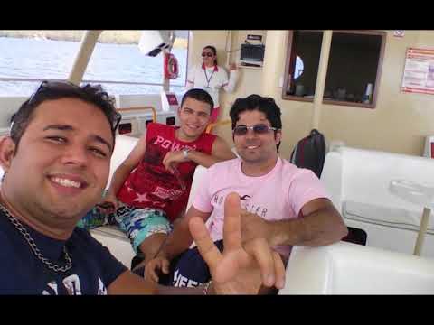 Formandos Engenharia Elétrica - IFPB 2015