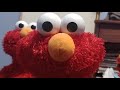 Elmo Live Encore