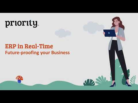 YouTube video about Streamlining Your Inventory with Efficient ERP Software