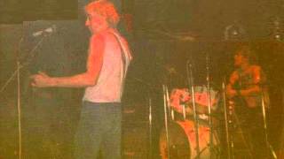 Disorder - Live Zagreb 1988