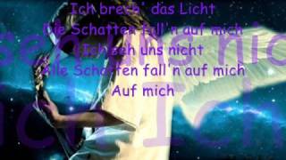 GEH-Tokio Hotel (lyrics) + english version
