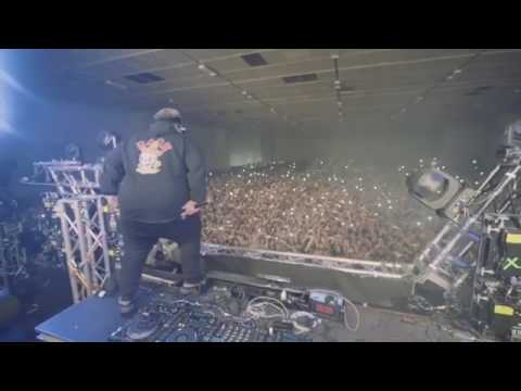 Carnage x VINAI - ID (Techno)