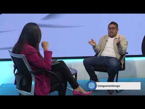 Entrevista a Carlos Dordelly - Candidato a la alcaldía del Mpio. José Ángel Lamas - Edo. Aragua 2/2