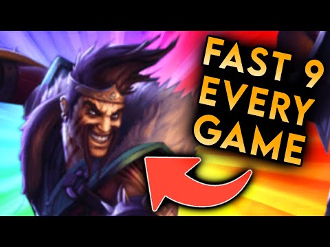 This Vietnamese Player Discovered an Insane Tech For Fast 9