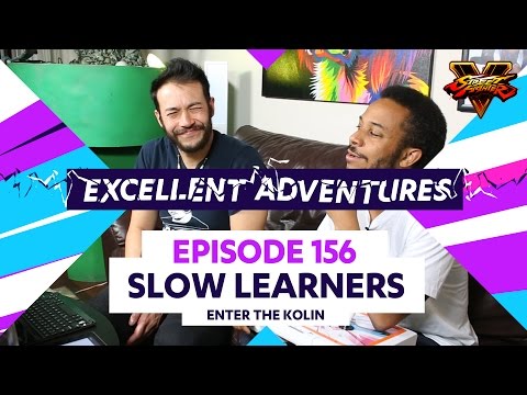 SLOW LEARNERS! The Excellent Adventures of Gootecks & Mike Ross Ep. 156 (SFV Season 2)