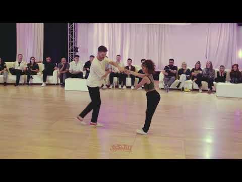 Aidan Keith-Hynes and Exenia Rocco - All-Stars Jack&Jill - Jack&Jill O'Rama 2024