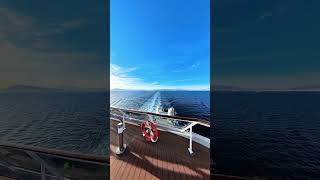 Come sempre ti vorrei Msc Fantasia ❤️ #mscfantasia
