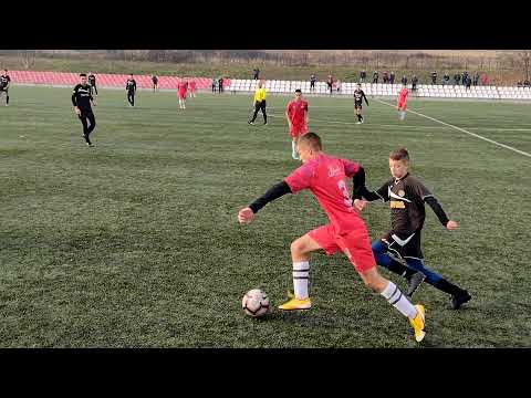 Fk Duel Kruševac - Fk Trajal Kruševac Ris liga (Prvo poluvreme)