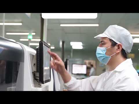 SMT PCB Assembly Process|Manufacturing Step