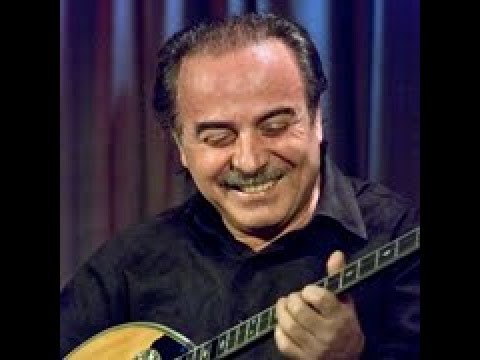 Τσέρτος, Μπάμπης - Στην υπόγα