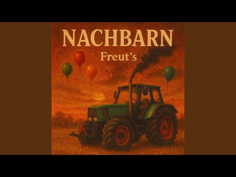 Nachbarn Freut's