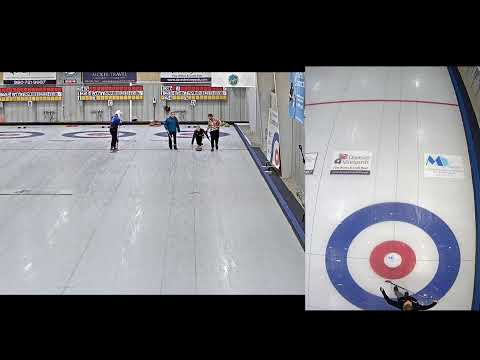 Grits and Granite 2022 - Draw 2 9:00 pm