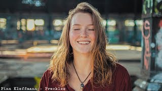 Finn Kleffmann - Freckles