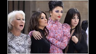 Paris Fashion Week 2019 | Aishwarya Rai, Camila Cabello, Eva Longoria | L'Oréal Paris video