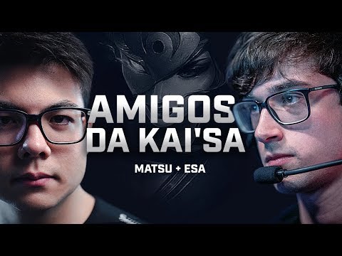 JOGADA DE ALTO RISCO SEM RECOMPENSA - MATSU HIGHLIGHTS #42