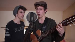 Andco acoustique chantent Exil de la Dub Incorporation