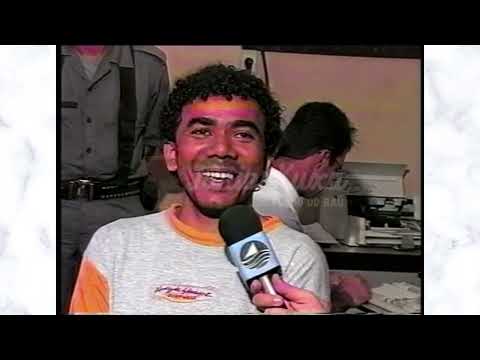 DO FUNDO DO BAÚ PATRULHA POLICIAL - SUÍTE CHOCOLATE AMEAÇA  DEMIR