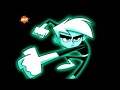 Danny Phantom Intro German