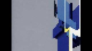 Autechre - The Trees (slow)