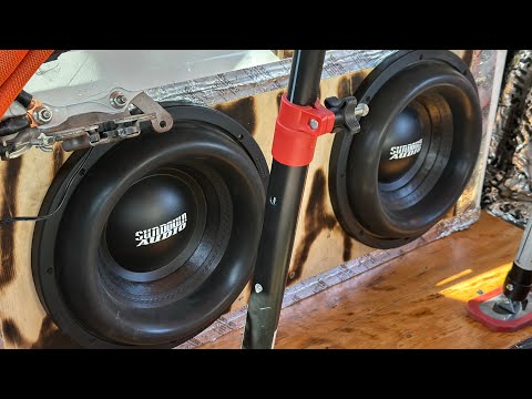 The ULTIMATE Bass Wars Experience 🎥💥 4 Hours of Raw Demos, SPL Runs & Crazy Hairticks