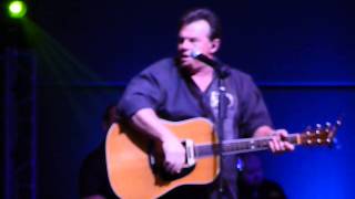 Sammy Kershaw White Lightning