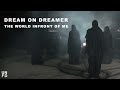 Dream On Dreamer - The World In Front Of Me ...