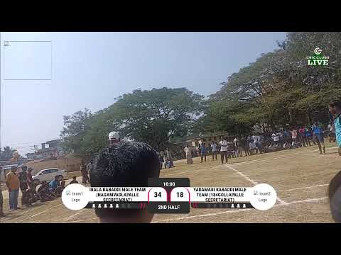 KB-173-Puthalapattu (MALE) - YKM1 Vs YKM2