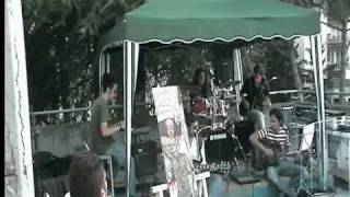 The Sassi - Un chimico (De Andrè)