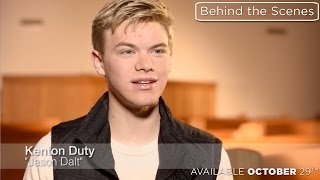 Silver Bells - Kenton Duty Interview video