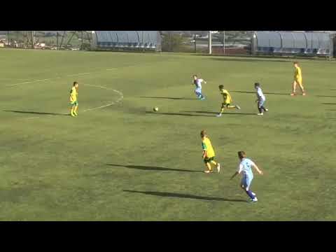 Telve Oltrefersina Pulcini A stagione 2019-20