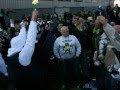 FC Den Haag Forevah Never Surrender