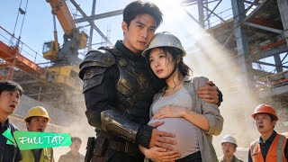 Khinh rẻ vợ Chiến Thần nghèo hèn, họ hàng xanh mặt khi thấy nghìn siêu xe đến đón cô!