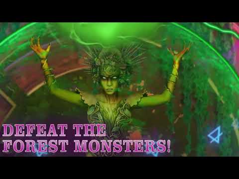 Spirit Legends 1 f2p Video