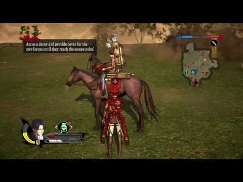 Attack on Titan playthrough pt30 - 2nd Epilogue Unlocked, but Not Smoothly (final)