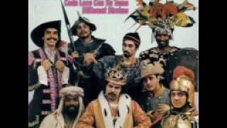 Orq La Conspiracion - Magdalena