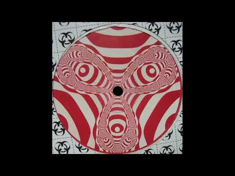 Acid Fever Records 9603 - A2 - Octodred - Atomizer