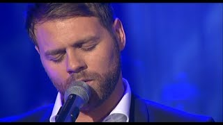 Brian McFadden - Time To Save Our Love | The Late Late Show | RTÉ One
