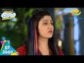Bawari Is Back Taarak Mehta Ka Ooltah Chashmah Ep 3669 Full Episode 16 Jan 2023