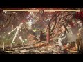 RAMBO VS KITANA