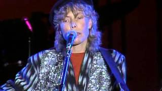 Joni Mitchell - The Three Great Stimulants (Live at Farm Aid 1985)