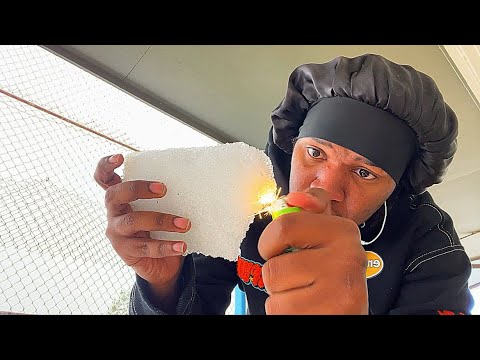 the "Fake Snow" people right now