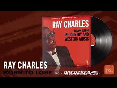 Videoclip de Born to Lose — Ray Charles