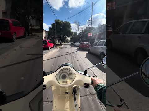 Zanella Styler 150cc Primeras impresiones #150cc #zanella #styler #motorider #youtube #smartphone