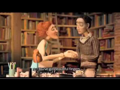 BOLES trailer