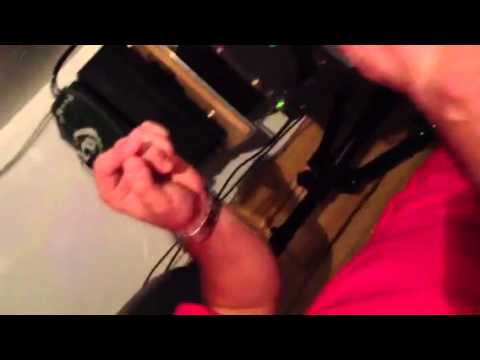 Dj dean live and direct