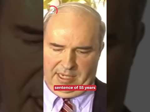 Budd Dwyer