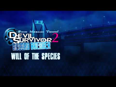 Will of the Species - Devil Survivor 2