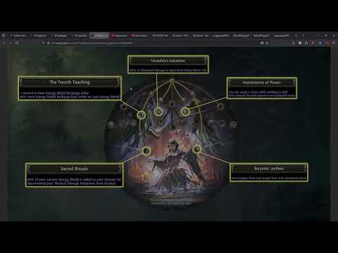 Path of Exile 2 ~ Disciple of Varashta FULL BUILD GUIDE!