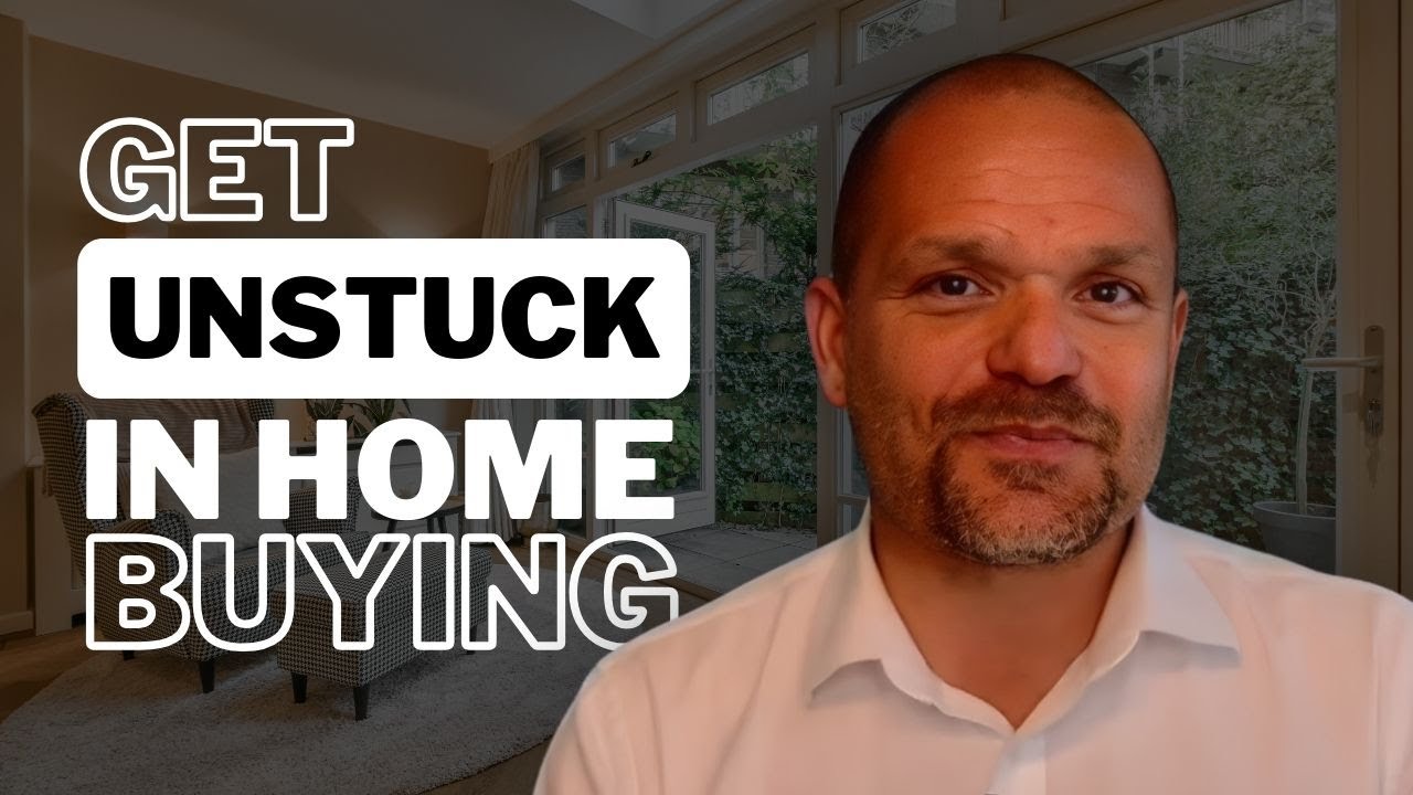 Discover How to Overcome Home Buying Challenges Today