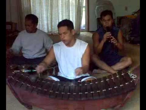 pinpeat - real neang neak